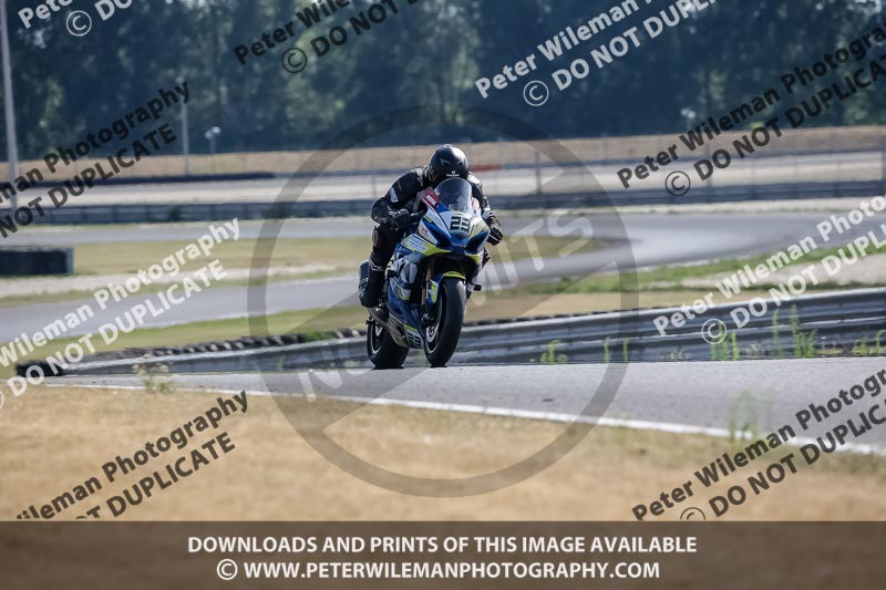 25 to 27th july 2019;Slovakia Ring;event digital images;motorbikes;no limits;peter wileman photography;trackday;trackday digital images